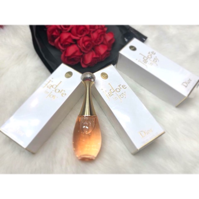Nước hoa Dior J'adore In Joy