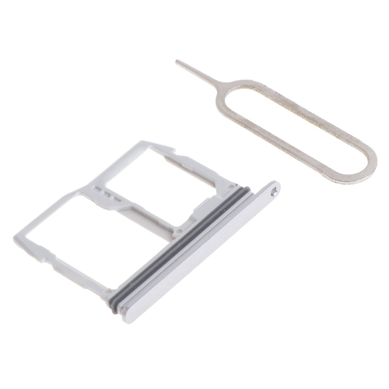 Khay đựng thẻ SIM và thẻ nhớ Micro SD cho LG G6 US997 VS988