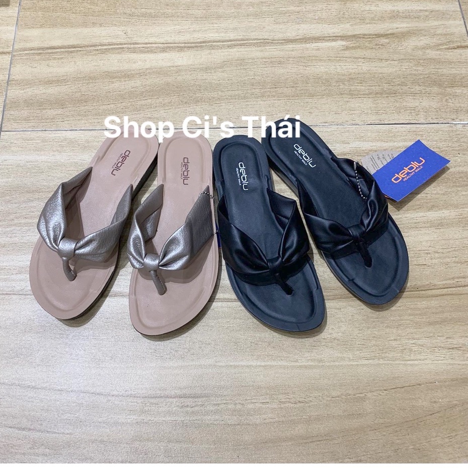 Dép nữ Thái Lan - Dép xỏ ngón L5016 -  Dép Thái chính hãng