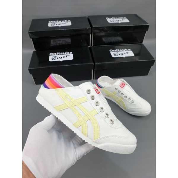 Onitsuka Tiger Giày Thể Thao Yc-2023-1 Mexico 66