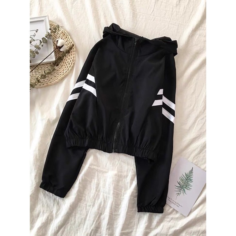 Áo khoác dù chống nắng chống gió (order) | BigBuy360 - bigbuy360.vn