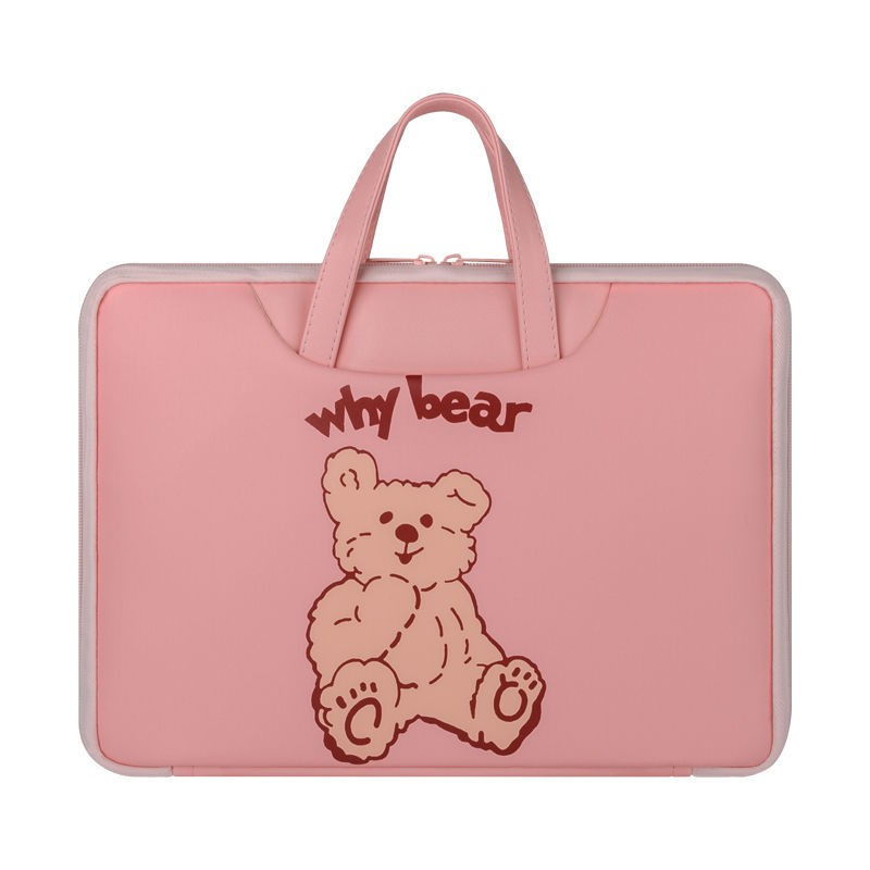 Túi đựng máy tính xách tay，Kích thước 13,3, 14, 15,6 inch | BigBuy360 - bigbuy360.vn