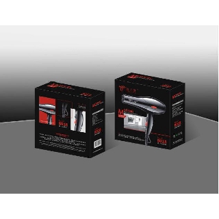 Máy sấy tóc deliya công suất lớn 2200w
