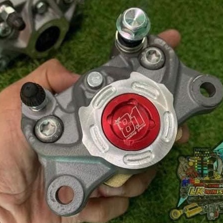 HEO DẦU THẮNG FORMULA 81 1.1 xe / PASS NHÔM PÁT CNC CÁC LOẠI