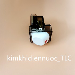 Hạt công tắc 1 chiều, 2 chiều LIOA 10A