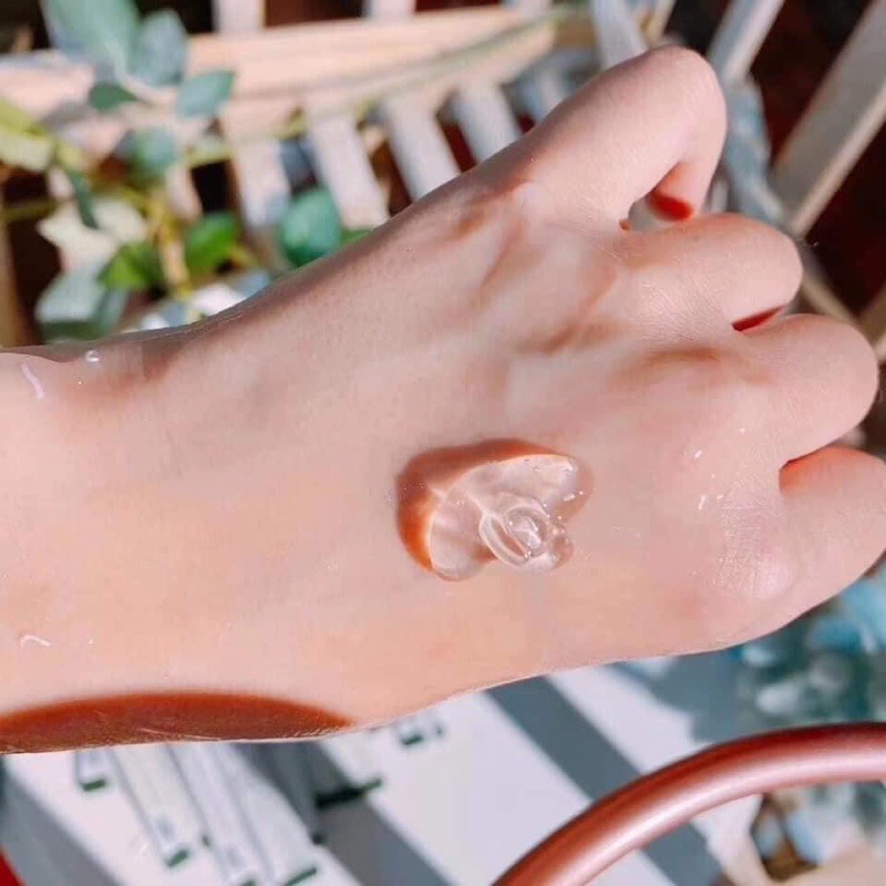 MẶT NẠ THẠCH NGỦ COLLAGEN/ MẶT NẠ TƯƠI (hộp 20 gói)