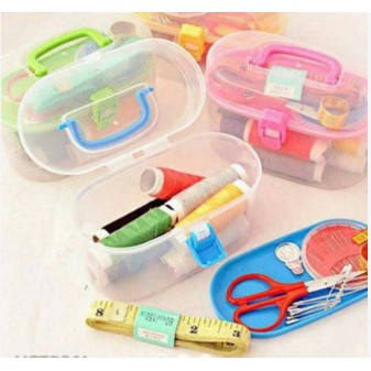 Hộp kim chỉ đa năng