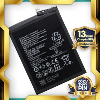 Pin zin hiệu Webphukien cho điện thoại Huawei Mate 9 Pro HB406689ECW - 4000mAh