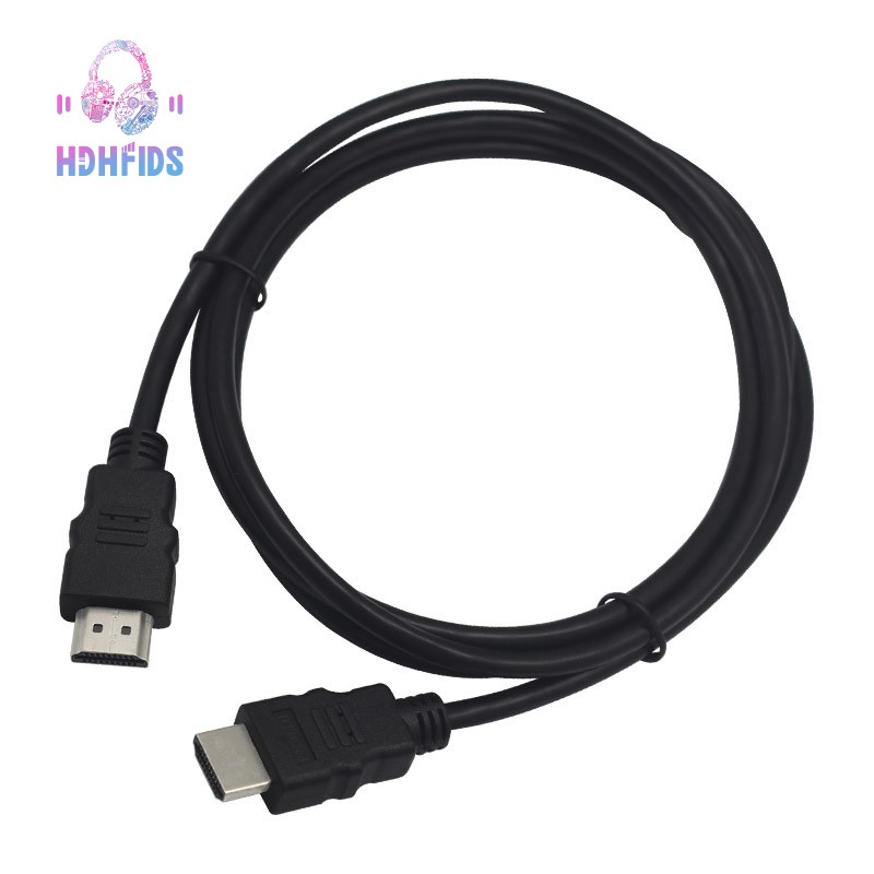 Cáp HDMI tốc độ cao 1080P