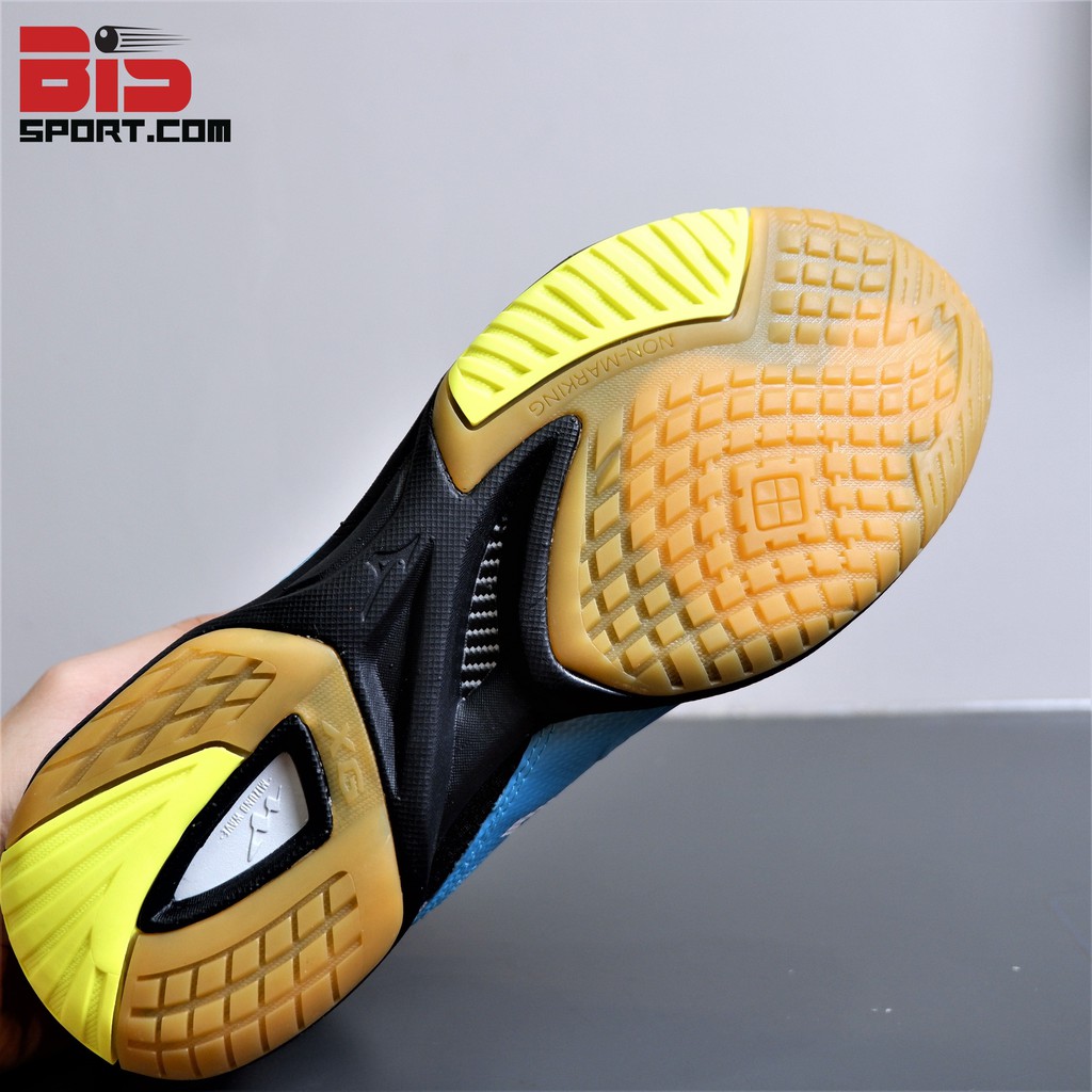 Giày Cầu Lông , Bóng Bàn Mizuno Wave Drive Neo - Đế Chống Trơn Trượt