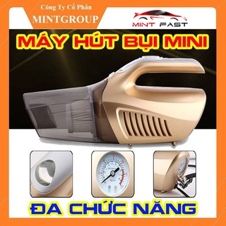 Máy hút bụi cầm tay ô tô, máy hút bụi xe hơi, máy hút bụi bẩn cho ô tô, xe hơi, xe tải, sàn nhà , ghế dùng điện 12V