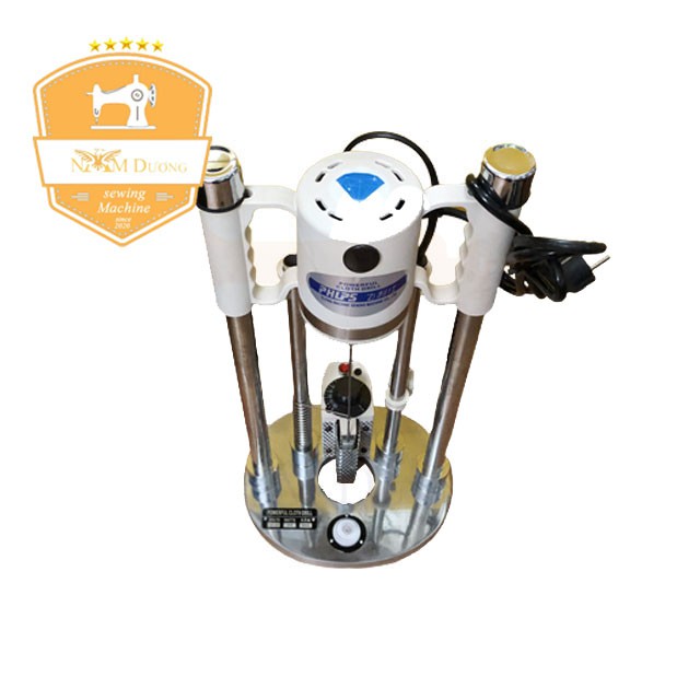 MÁY KHOAN DẤU VẢI BẰNG NHIỆT &gt; DÙI LỖ VẢI &gt; MÁY LẤY DẤU VẢI&gt; KHOAN VẢI
