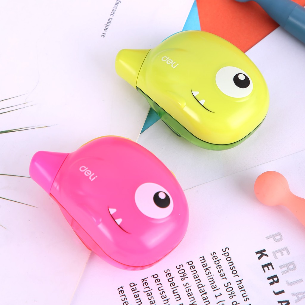 Bút xóa dạng băng kéo EH21001 5mm×8m