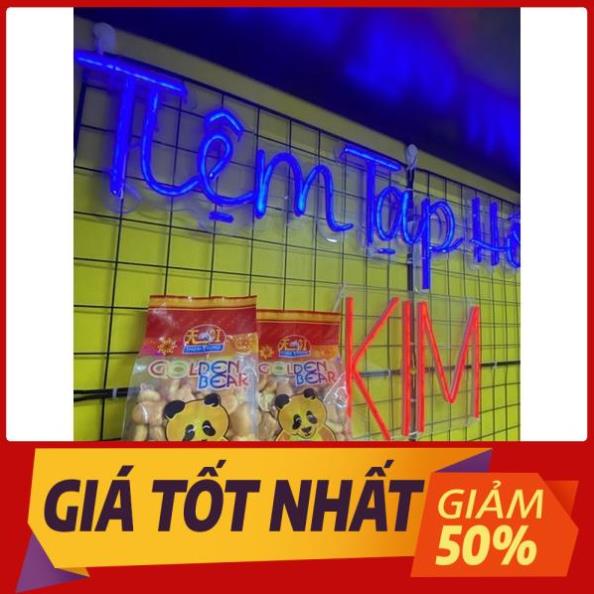 BÁNH GẤU NHÂN KEM THIÊN HỒNG