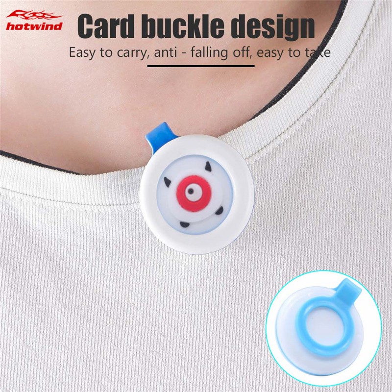 Nút Chống Muỗi An Toàn Cho Bé