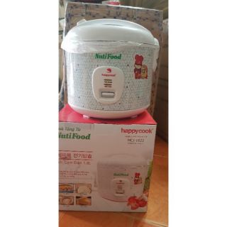 Nồi Cơm Điện HappyCook HCJ-1822 1.8L