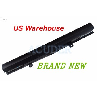 Pin laptop TOSHIBA PA5185U-1BRS PA5195U-1BRS 14.8V 2800A SATELLITE C55-B C55-B5201 C55D-C (GRD A)(DF15)