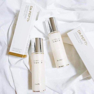 Toner Dr. Peptit Chính Hãng Từ Hàn Quốc