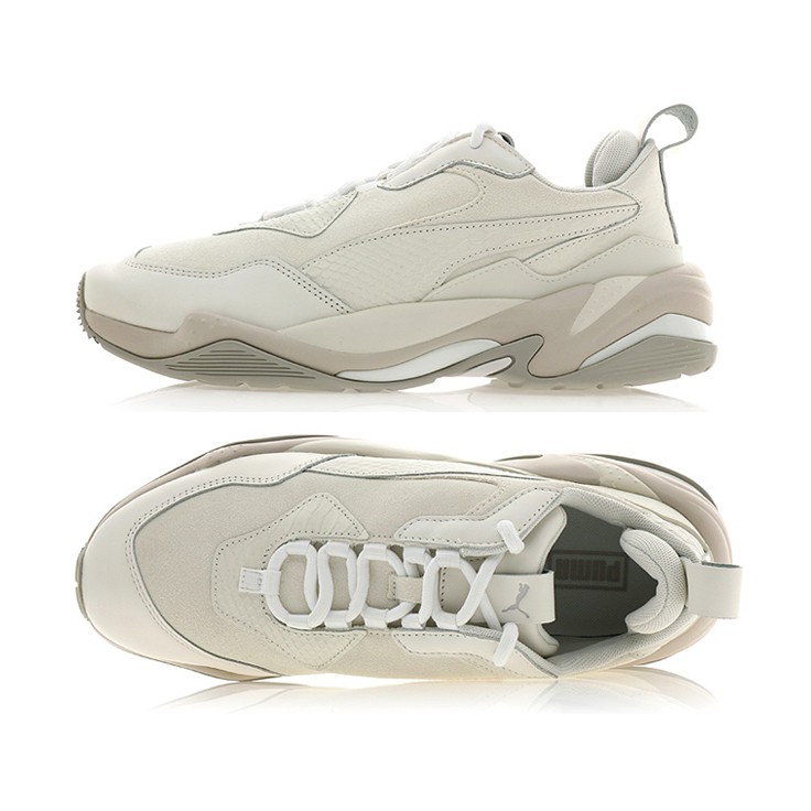 puma thunder desert korean
