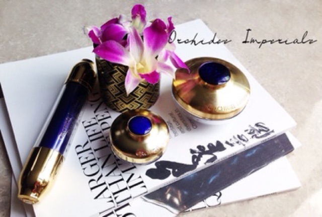 Kem mắt Guerlain Orchidee Imperiale