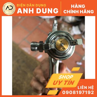 Súng phun sơn S710G Maxpro hạt mịn