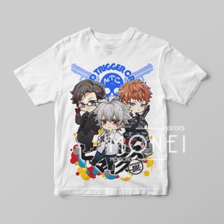 HOT- Áo thun Hypnosismic (4 team)