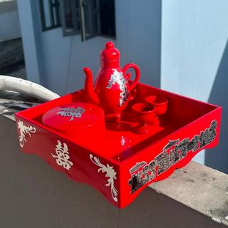 Phụ kiện cưới giá rẻ HCM