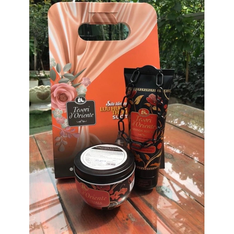 Dưỡng thể xích 300ml hàng chính hãng | BigBuy360 - bigbuy360.vn