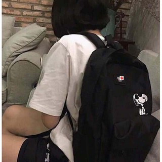 Balo Vans Snoopy