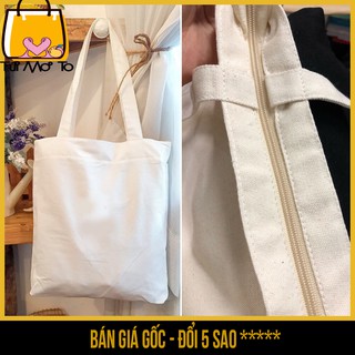 Túi tote VUÔNG - Túi Mơ To store