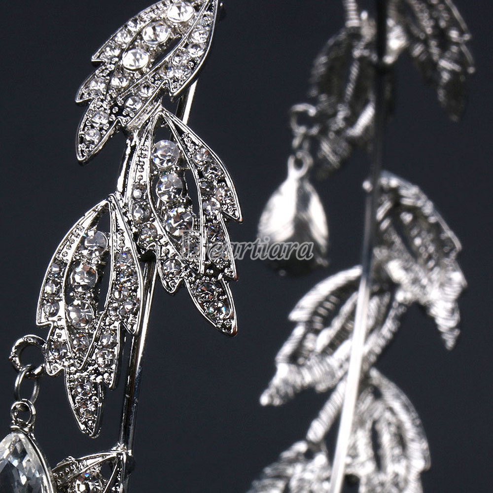 Băng Đô Cài Tóc Phong Cách Bohemian Thời Trang Cho Nữ