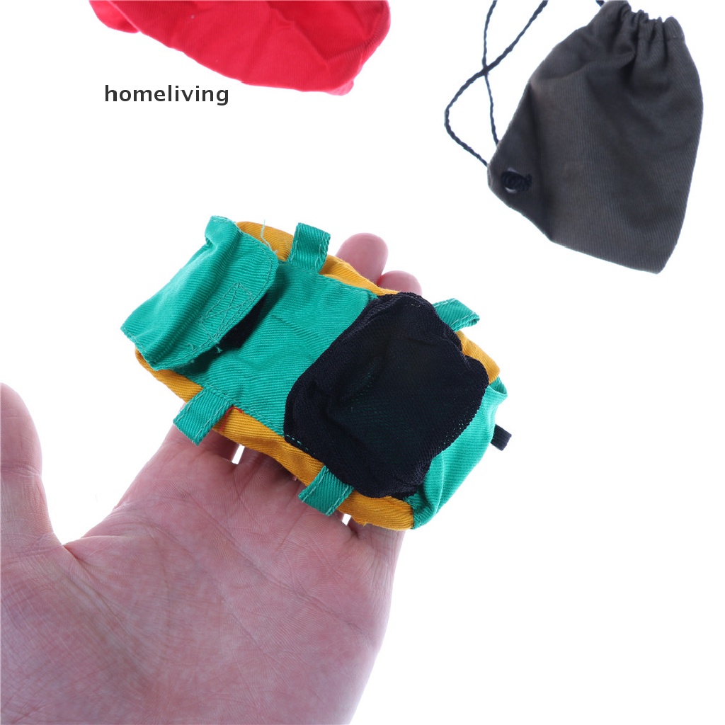 Túi Quân Đội Đồ Chơi Búp Bê Tỉ Lệ 1 / 6