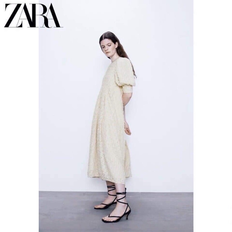 Đầm Zara xuất xịn 💥