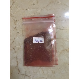 Chu sa, thần sa 10g