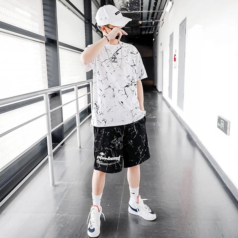 Bộ thê thao nam in 3D PI LU thời trang cao cấp (có bigsize 35-90kg) Chíp Store | BigBuy360 - bigbuy360.vn