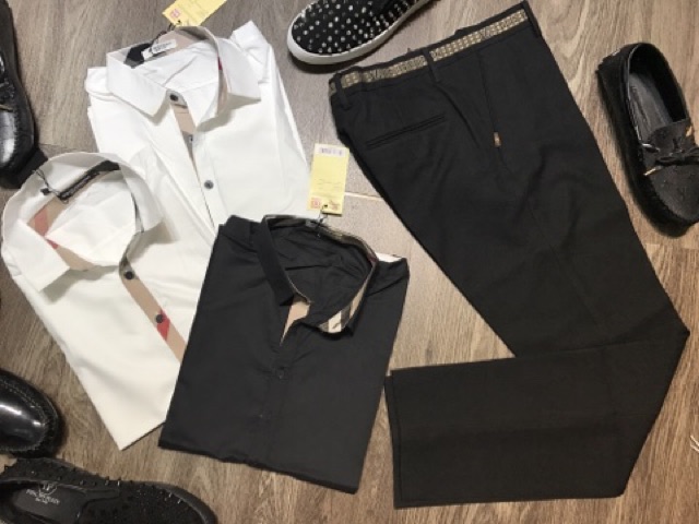 Sơ mi SALE lỗ vốn nhiều mẫu | BigBuy360 - bigbuy360.vn