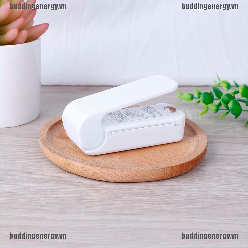 Miệng Túi Mini Cầm Tay