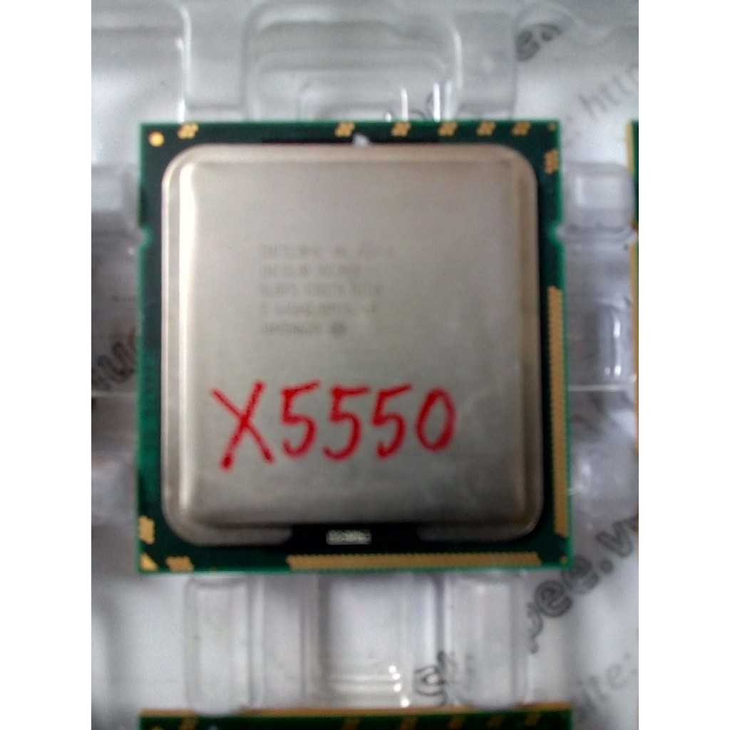 cpu xeon L5640 X5570 X5550 X5647 E5620 L5630 E5520 Socket 1366 dành cho Server và Workstation, Render | BigBuy360 - bigbuy360.vn