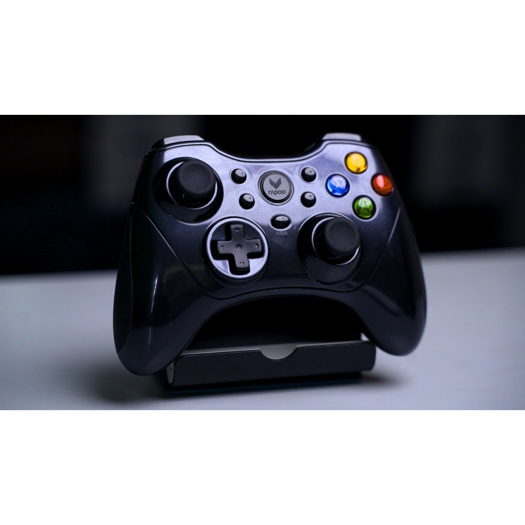 Tay cầm game Rapoo V600S Wireless