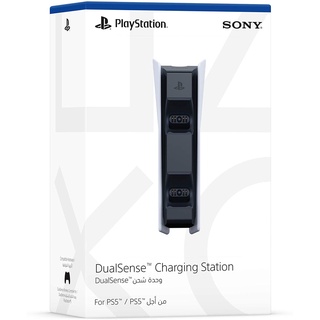 Dock sạc nhanh cho tay cầm PS5 DualSense Hàng chính hãng - DualSense Charging Station for Ps5