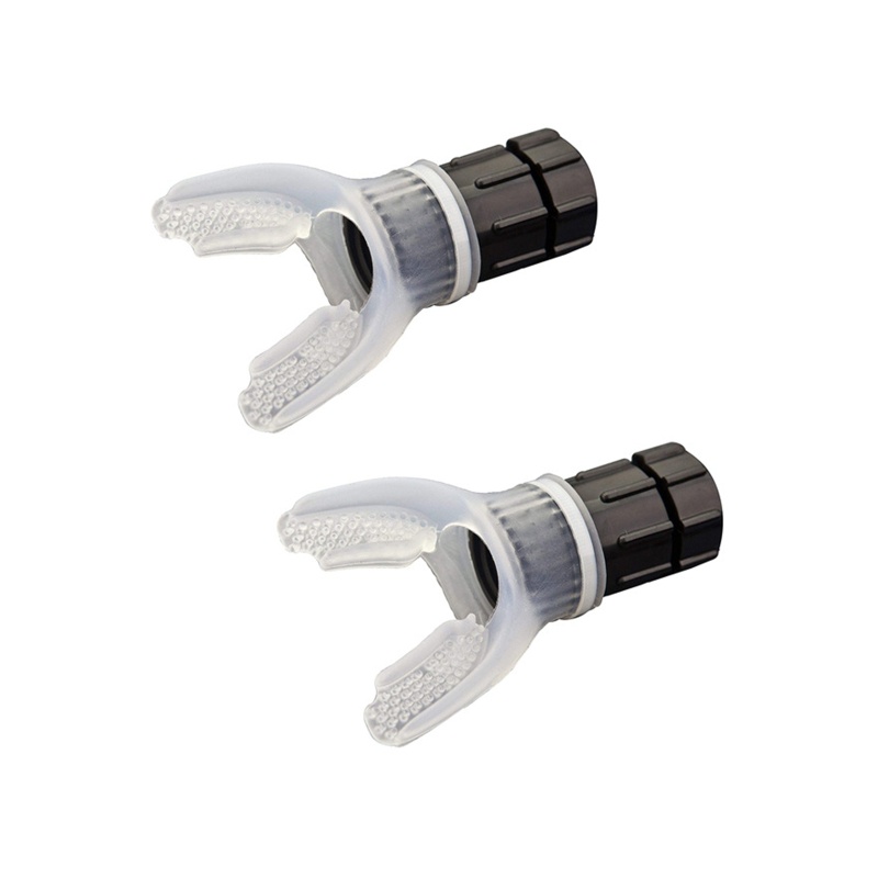 Thiết Bị Luyện Tập Thở Giúp Rèn Luyện Sức Khỏe