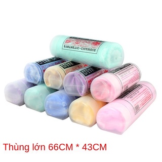 khăn tắm siêu thấm 66x43cm dành cho chó mèo