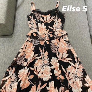Váy elise S