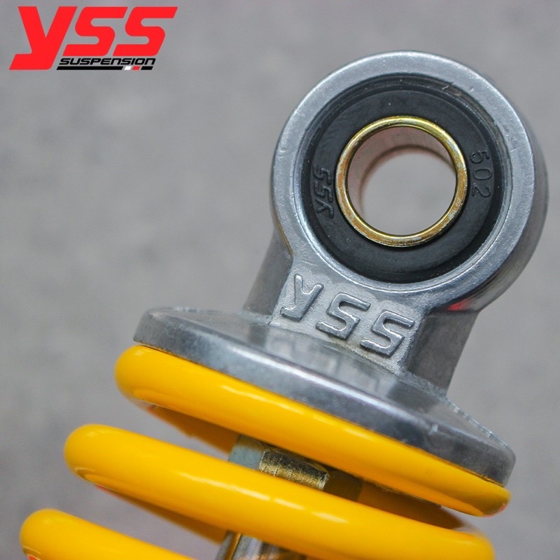 Phuộc Yss Nice Chính Hãng thailand