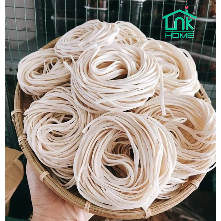 Bánh canh khô  - Đặc Sản Huế