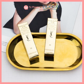 Son YSL Rouge Volupte Shine