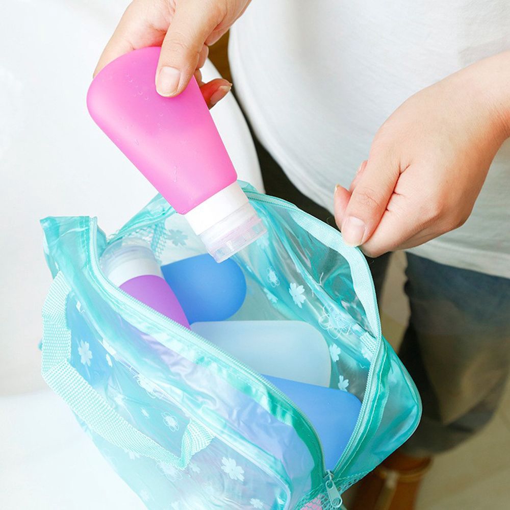 Hộp Đựng Bàn Chải Đánh Răng