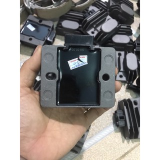 sạc exciter 150