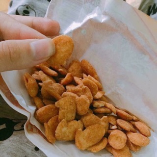 Bim bim cánh gà trung quốc