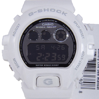 Đồng hồ nam Casio DW-6900NB-1DR